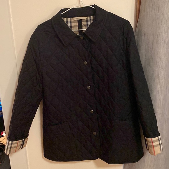 Burberry Shell jacket - Picture 1 of 8